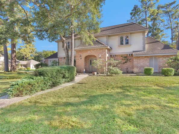 6903 Farnaby Court, Spring TX 77379