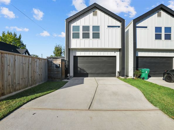 5317 Jefferson Street, Houston TX 77023