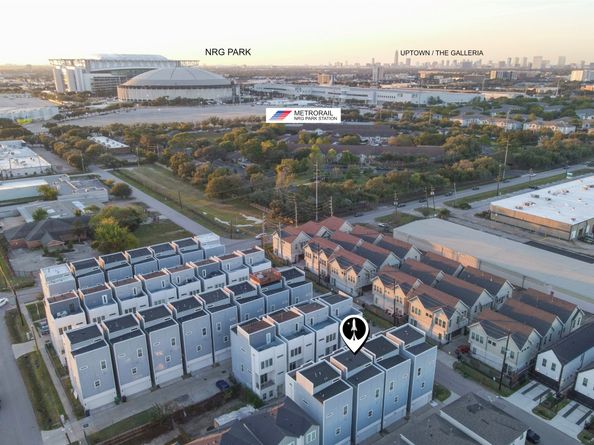 2116 Naomi Street B, Houston TX 77054