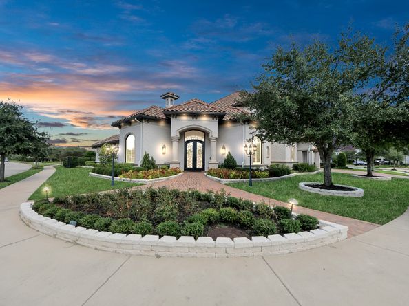 7 Haven Shore Lane, Sugar Land TX 77479