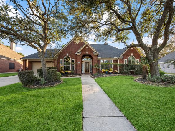 6922 Harvest Glen Drive, Humble TX 77346