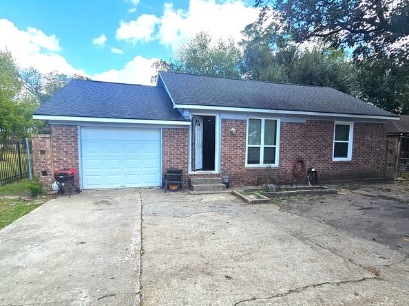 4816 Dabney Street, Houston TX 77026