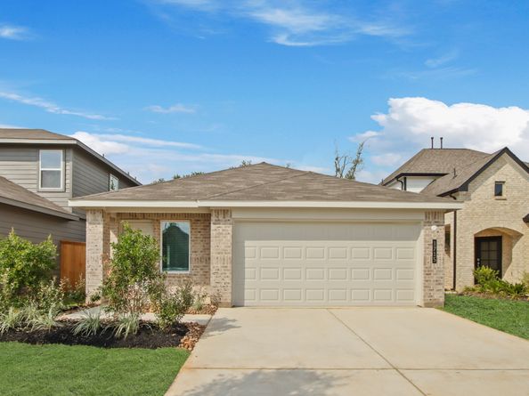 1715 Portia Lane, Conroe TX 77301