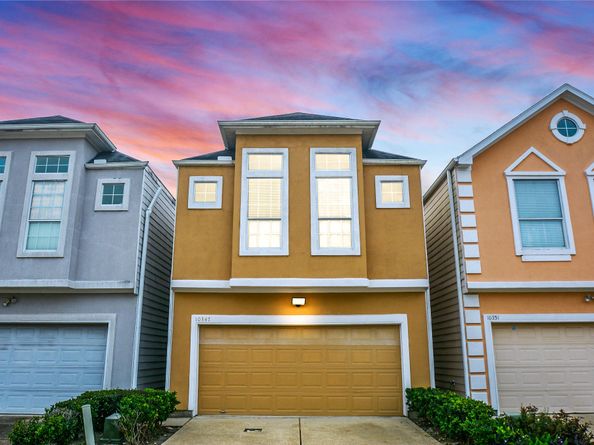 10347 Panther Point Drive, Houston TX 77099