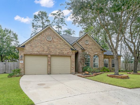 31903 Burnt Wood Court, Conroe TX 77385