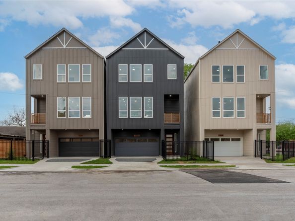 1304 Evelyn Street, Houston TX 77009