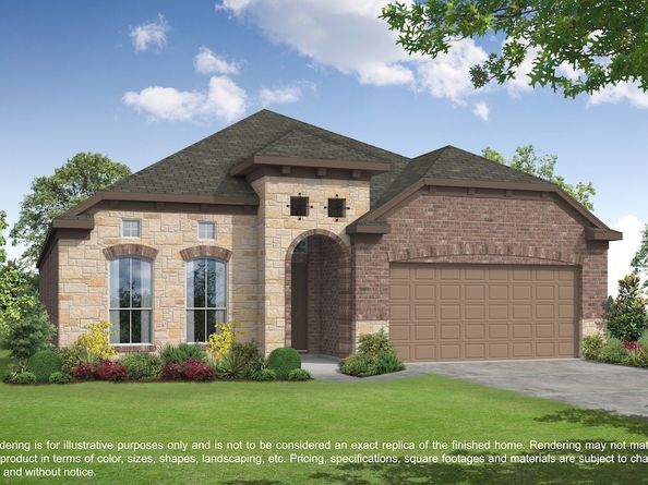 24714 Skerne Woods Drive, Spring TX 77373