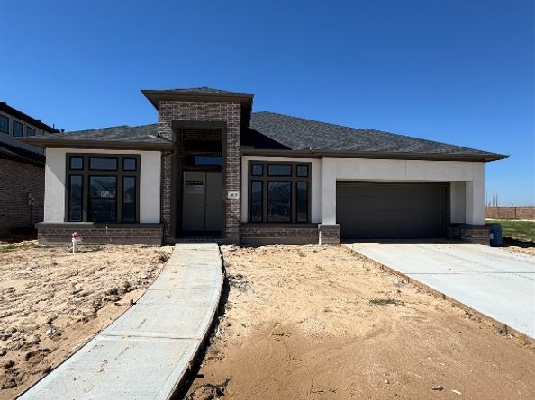 3615 Blue Mistflower, Katy TX 77493