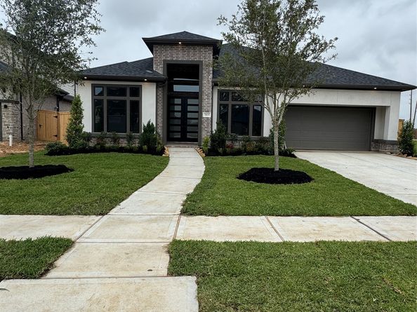 3615 Blue Mistflower, Katy TX 77493