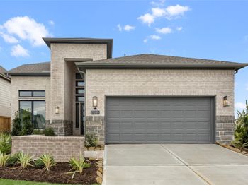 21235 Stephens County Drive