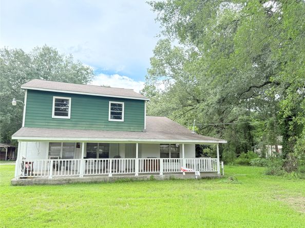 20785 Deuster Lane, Porter TX 77365