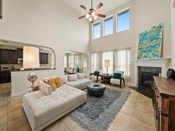 16919 Talisker Court