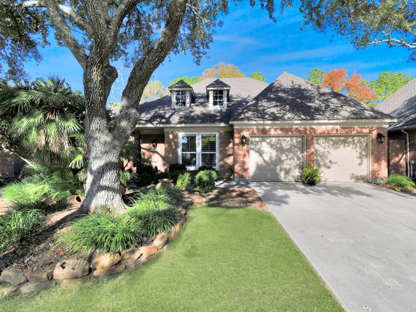 4411 Walham Court, Houston TX 77345