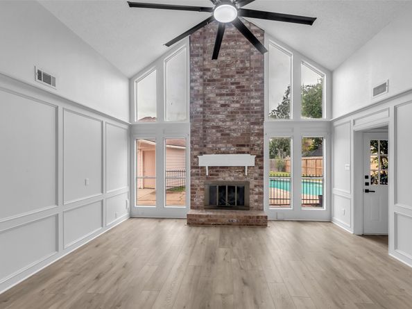 20246 Pittsford Drive, Katy TX 77450