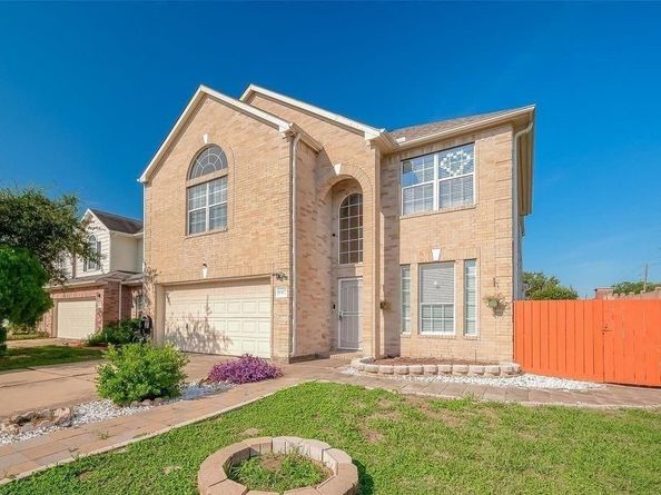 6302 Wellness Landing Ln, Houston TX 77072