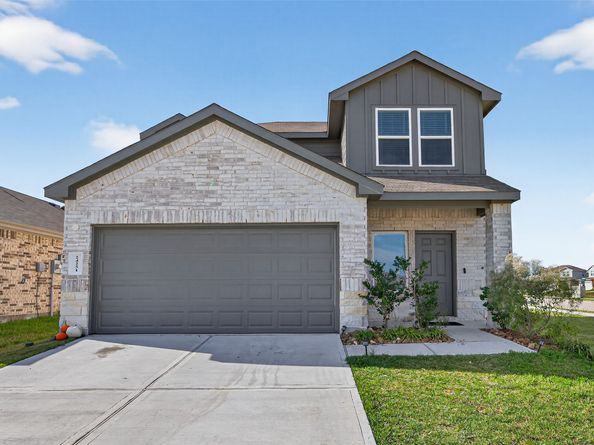 24251 Copperleaf Bay Lane, Spring TX 77373