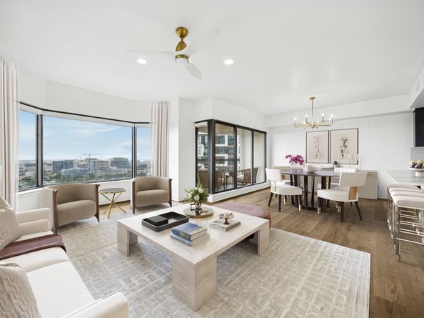 2001 Holcombe Boulevard 2203, Houston TX 77030