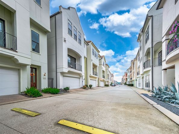 7210 Laguna Villas, Houston TX 77036