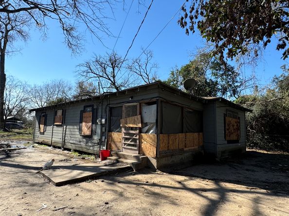 5020 Fitch Street, Houston TX 77016