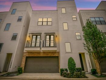 1258 N Post Oak Road