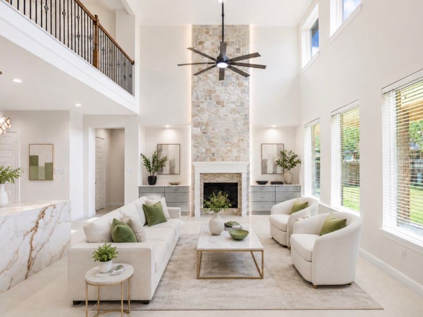 4418 Highland Field Ln, Sugar Land TX 77479