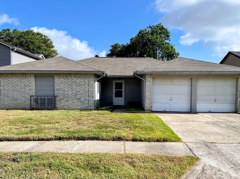 4826 Lost Lake Lane, Spring TX 77388
