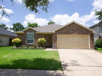 2710 Sockeye Drive