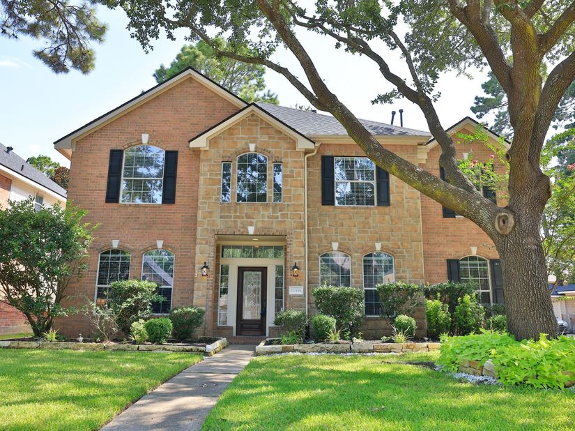 12438 Brazos Bend Trail, Humble TX 77346
