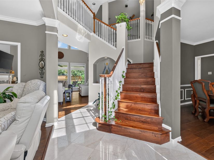 12003 Tideswept Court, Houston TX 77095