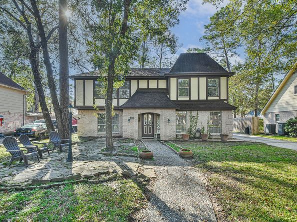 2022 Riverlawn Drive, Kingwood TX 77339