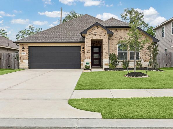 12826 Royal Ann Way, Tomball TX 77375
