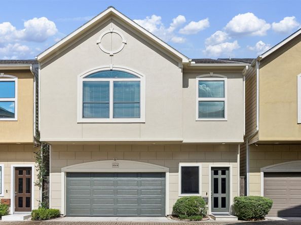 1514 Campbell Road B, Houston TX 77055