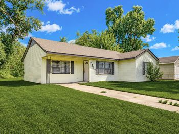 7217 Parker Road