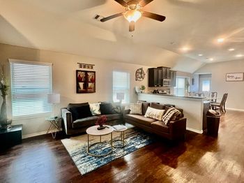 1510 Spencer Glen Lane