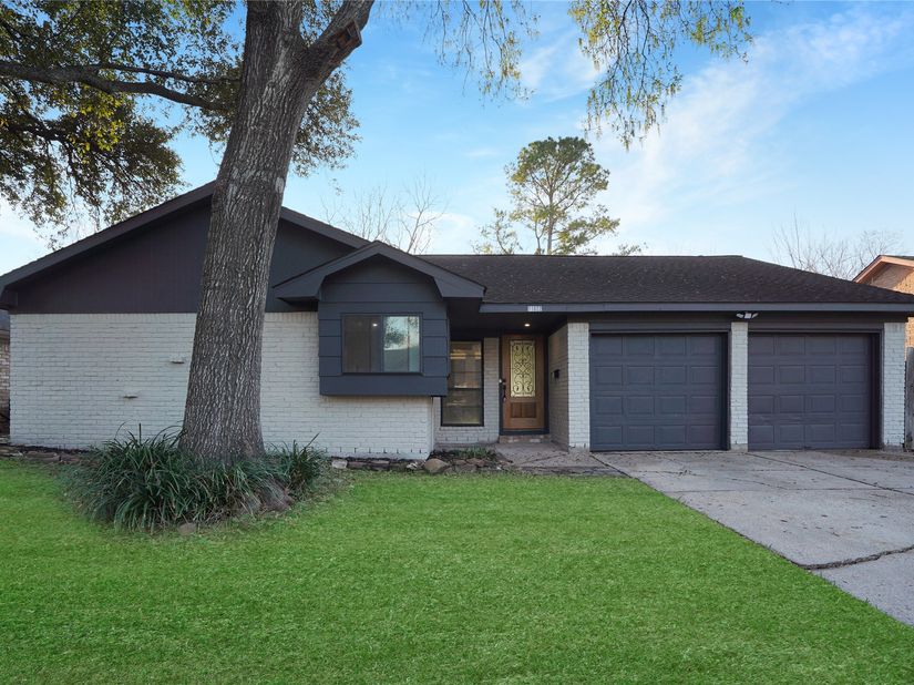 11822 S Perry Avenue, Houston TX 77071