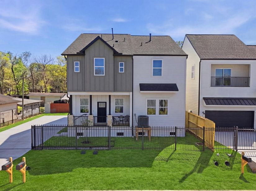 2306 Langley Road, Houston TX 77093