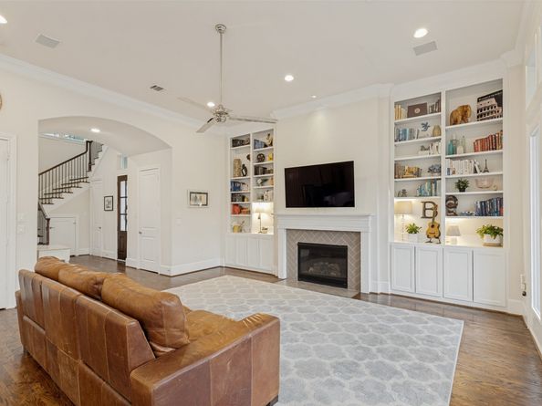 1732 W 23rd Street, Houston TX 77008
