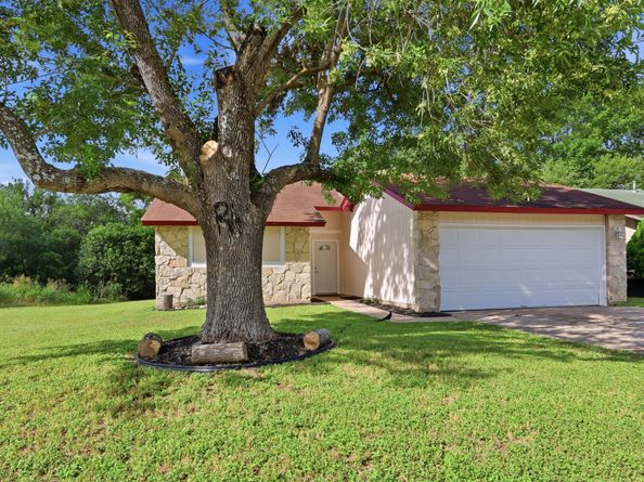 7111 Astro View Drive, Austin TX 78724
