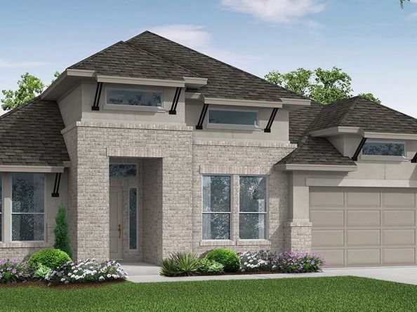 32130 Pond Pine Court, Spring TX 77386