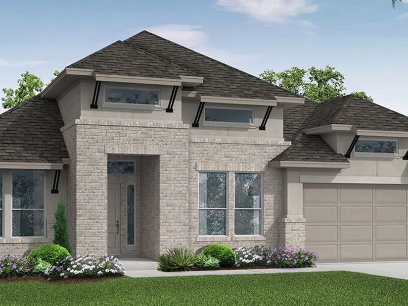 32130 Pond Pine Court, Spring TX 77386
