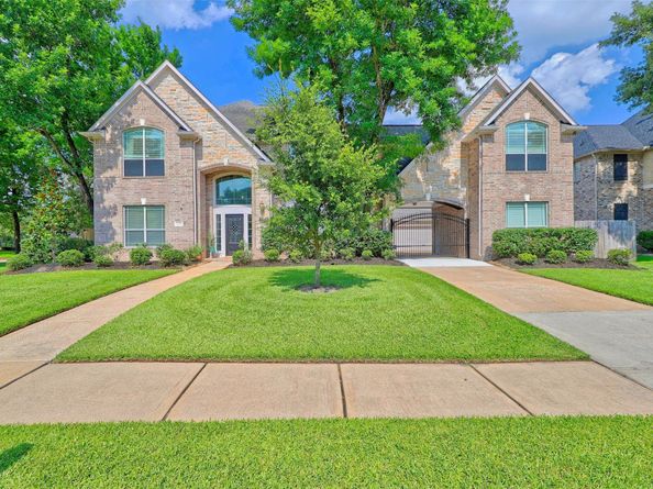 13726 Magnolia Manor Drive, Cypress TX 77429