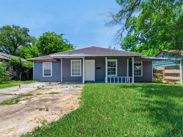 3031 Groton Drive, Houston TX 77051