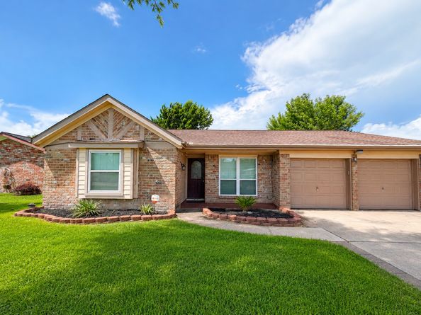 13823 Maisemore Road, Houston TX 77015