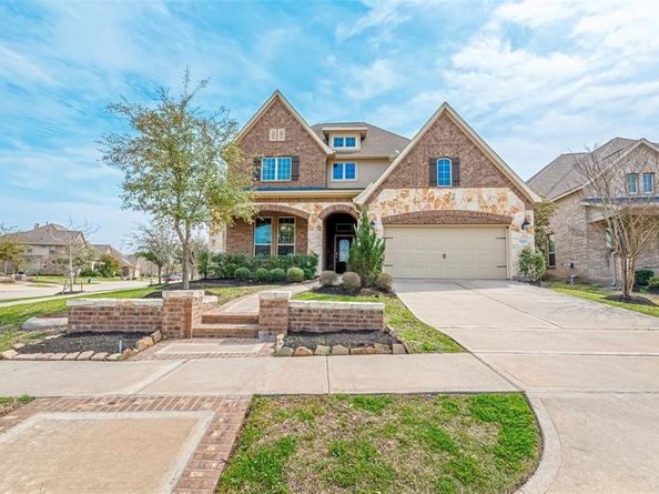 16622 Emmaus Lane, Cypress TX 77433