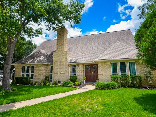 11302 Burgoyne Drive, Houston TX 77077