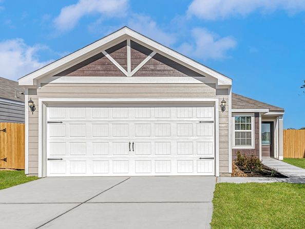 8212 Alpine Bearberry Drive, Houston TX 77016