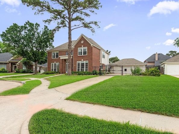 20814 Durand Oak Court, Cypress TX 77433