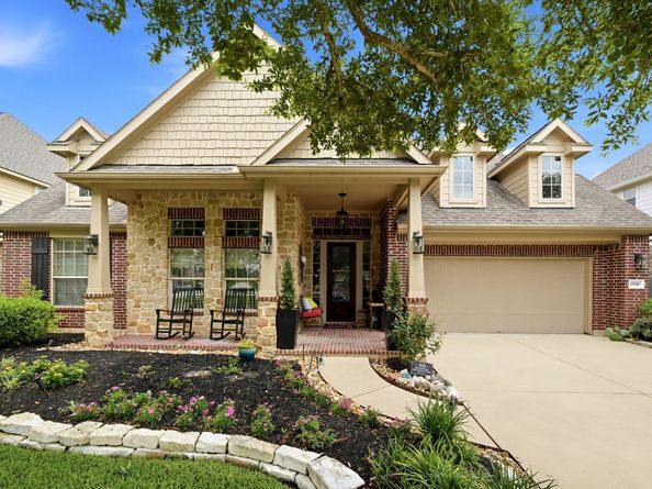 25910 Northcrest Drive, Spring TX 77389