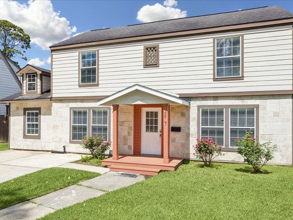 3817 Palm Street, Houston TX 77004
