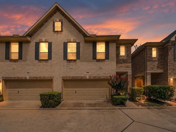 10610 Wallingford Place, Houston TX 77042